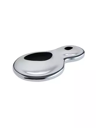 ALESSI | Soporte para cucharas T-1000 de acero inoxidable | 